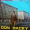 Disc Vinil 10# &lrm;&ndash; Don Backy -- Electrecord - EDD-1149