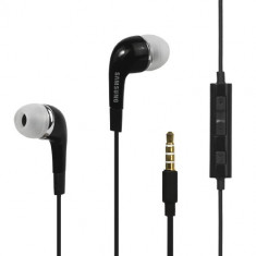 Casti Audio Handsfree in-Ear cu Dop Samsung Original foto