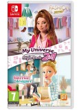 My Universe 2 In 1 Style Pack NSW, MICROIDS