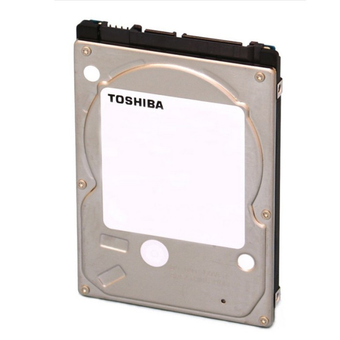 Hard disk 500GB Laptop, Notebook, Toshiba MQ01ACF050, SATA III, Buffer 16MB,...
