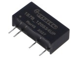 Convertor DC/DC 1W 11-13,3V la 5V 200mA GAPTEC Electronic