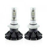 9006 - HB4 LED 12-24V - 4000 lm Super White - CARGUARD