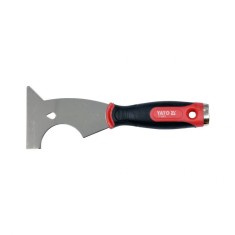 Racleta multifunctionala indepartare vopsea Yato YT-52871 foto