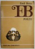 Poezii - Emil Botta - Antologie Poezie Rom&acirc;nească