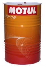 Ulei motor MOTUL TEKMA FUTURA 10W40 208L foto