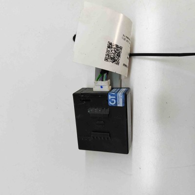 Modul de control presiune anvelope NISSAN LEAF ZE1 2019 OEM: 40711-5SA0B,TWD1G791 28989962 foto