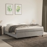 Gossi protectie de saltea, 180x200x5 cm