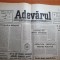 adevarul 6 mai 1990-declaratia lui ion iliescu