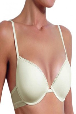 SLG09 Sutien elegant cu push-up Invisible Sense Lace foto