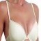 SLG09 Sutien elegant cu push-up Invisible Sense Lace