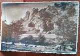 Carte postala, Fagaras, perioada interbelica