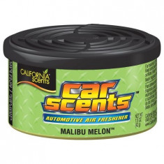 Odorizant California Scents Malibu Melon foto