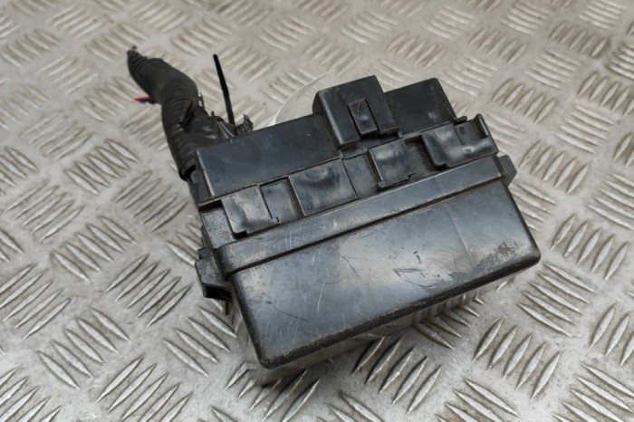 Modul panou de siguranțe NISSAN NP300 NAVARA Pick-up D23 2017 OEM: 24382-1LA1D 30335787