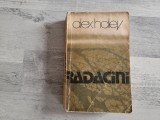 Radacini de Alex Haley