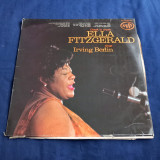 Ella Fitzgerald - Cheek To Cheek _ vinyl,LP _ MFP, UK _ VG+/VG, VINIL, Jazz