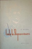 Canta la Stupca o Vioara... - C. Ghiban, 1961, Editura Militara, Carte Arta Muzicala, Romana, 396 Pagini