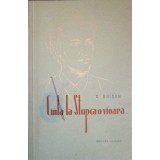 CANTA LA STUPCA O VIOARA...-C. GHIBAN-262612