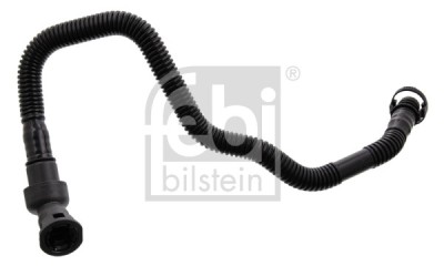FEBI BILSTEIN 100453 febi Plus furtun,aerisire bloc motor foto