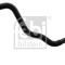 FEBI BILSTEIN 100453 febi Plus furtun,aerisire bloc motor