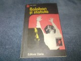PAUL ANTIM - BALABAN SI STATUIA