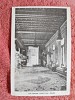 Carte postala, Castelul Peles Sala Mauresc