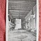 Carte postala, Castelul Peles Sala Mauresc