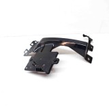 Suport bara de protecție st&acirc;nga spate LAND ROVER RANGE ROVER EVOQUE L538 2017 OEM: JJ32-17A751-AD 14540191