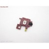 Antena GSM + Buzzer Samsung Galaxy S3 Mini i8190 Rosu Originala