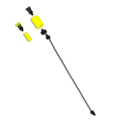 Hanger Avid Revolve Bobbin Kit, Yellow foto