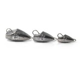 Plumb Fanatik Ceburașca New culoare 070 / 32gr / 3buc