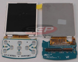 LCD compatibil Samsung C3050 complet