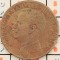 Italia 1 centesimo 1914 - Vittorio Emanuele III - km 40 - A011