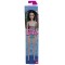 PAPUSA BARBIE BRUNETA CU COSTUM DE BAIE ALBASTRU