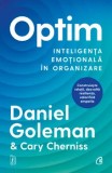 Cumpara ieftin Optim. Inteligenta emotionala in organizare/Daniel Goleman, Cary Cherniss