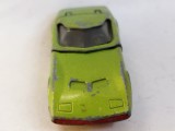 bnk jc Matchbox 52 Dodge Charger Mk III