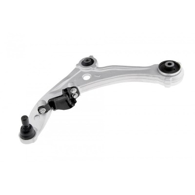 Brat suspensie fata, bascula Nissan Altima L32 2007-, Inferior Stanga, 54501-JA00B foto