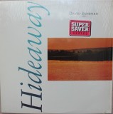 Vinil LP David Sanborn &ndash; Hideaway (VG++), Jazz