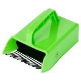 Culegator de Fructe Robust Si Durabil, Usor De Utilizat, Maner Confortabil 22&times;14&times;13,5 cm Handy KitchenServ