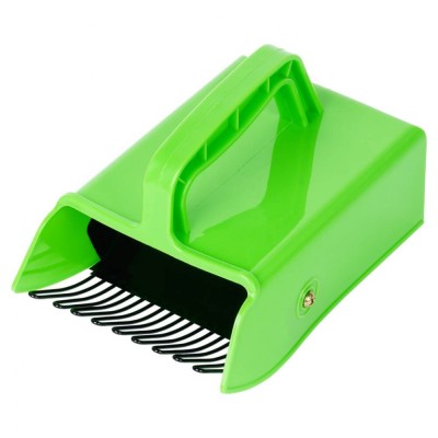 Culegator de Fructe Robust Si Durabil, Usor De Utilizat, Maner Confortabil 22&amp;times;14&amp;times;13,5 cm Handy KitchenServ foto