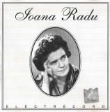 Ioana Radu - Vol. 1 CD Compilatie Electrecord Muzica