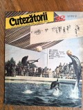 Revista Cutezatorii nr. 32 / 1985 / C Cut