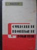 Culegere Probleme Geometrie Gabriela Țițeica - Editura Tehnica 1965, 386 pagini - Carte Matematica