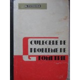 CULEGERE DE PROBLEME DE GEOMETRIE-GABRIELA TITEICA-215878