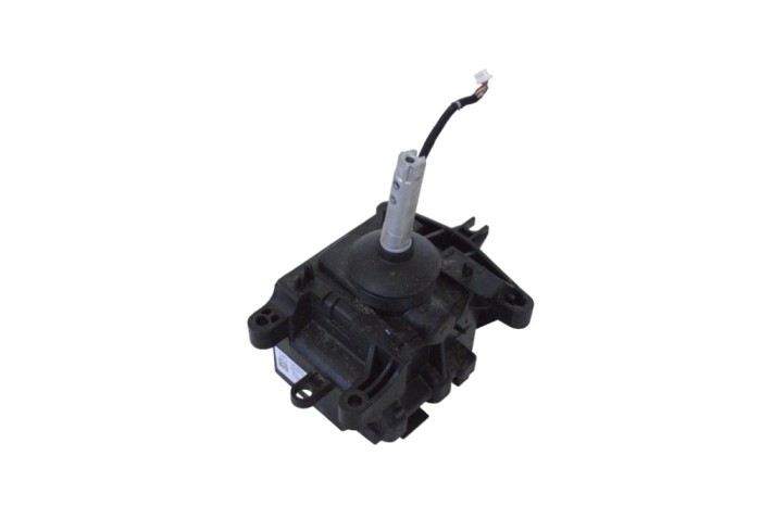 Timonerie cutie de viteze BMW 1 F20 2012 OEM: Hatchback | 18793663