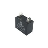 Condensator cubic 4&micro;F pentru mașină de spălat rufe MONDO Compatibil