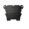 Scut motor metalic VW Crafter 2017-prezent