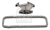 FEBI BILSTEIN 33835 Set lant, antrenare pompa ulei