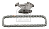 FEBI BILSTEIN 33835 Set lant, antrenare pompa ulei