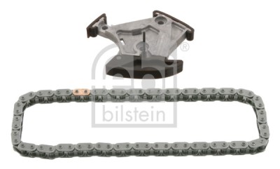 FEBI BILSTEIN 33835 Set lant, antrenare pompa ulei foto