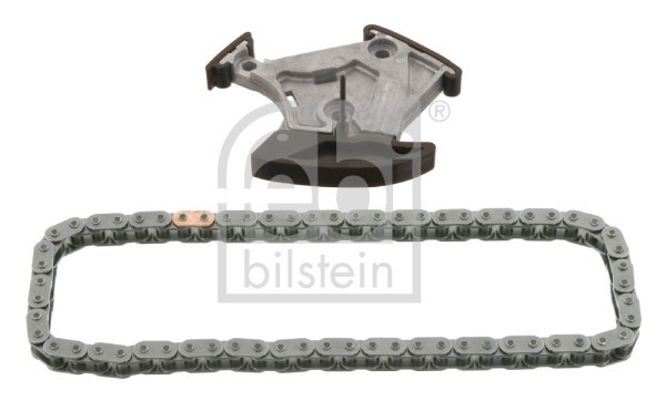 FEBI BILSTEIN 33835 Set lant, antrenare pompa ulei